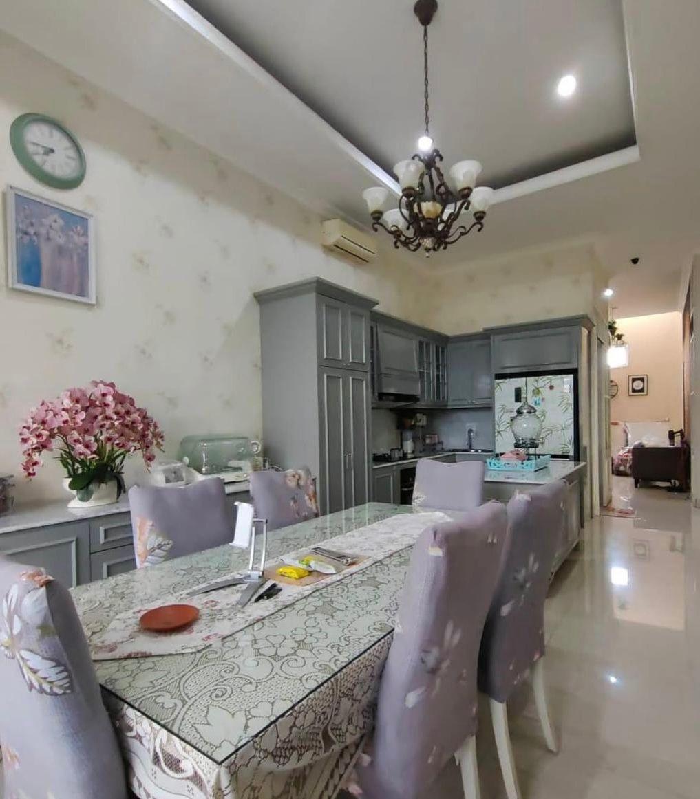 Dijual Rumah Siap Huni Cinere Depok