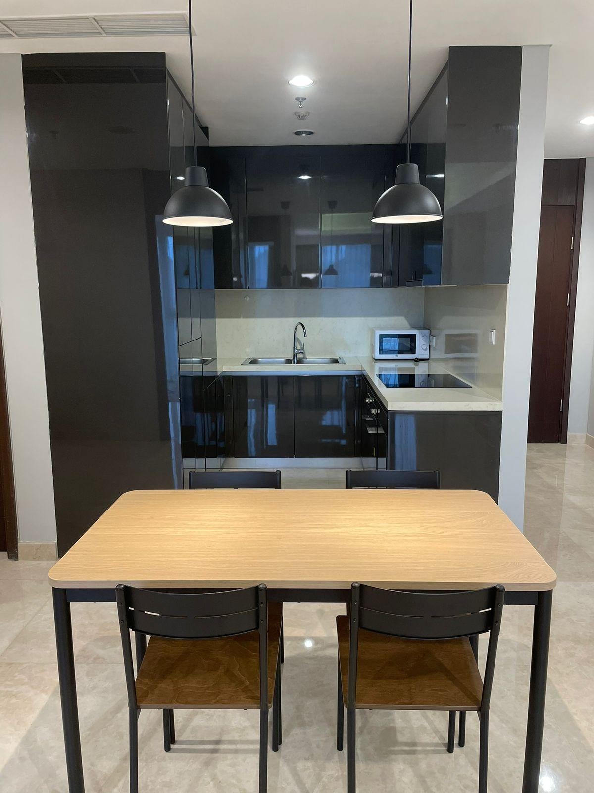FOR RENT: Pondok Indah Residences Apartment