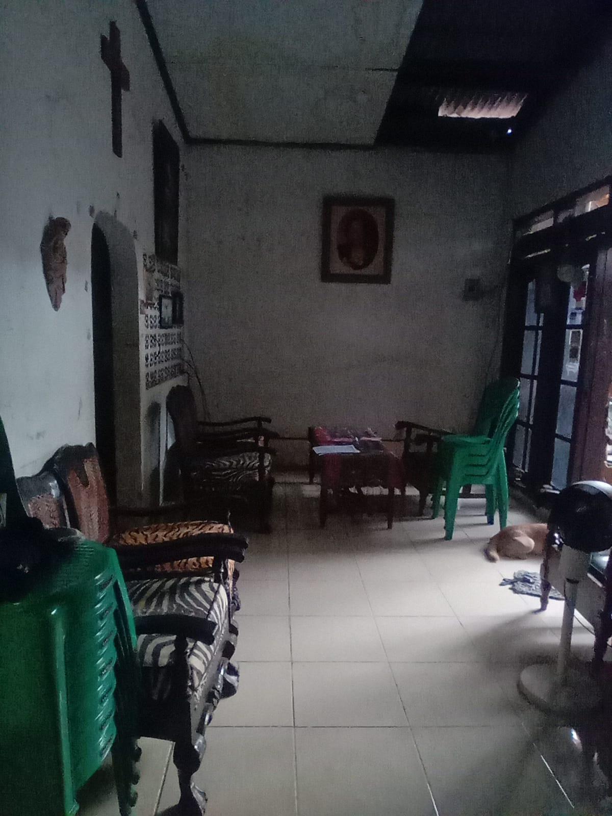 Ruang Tamu