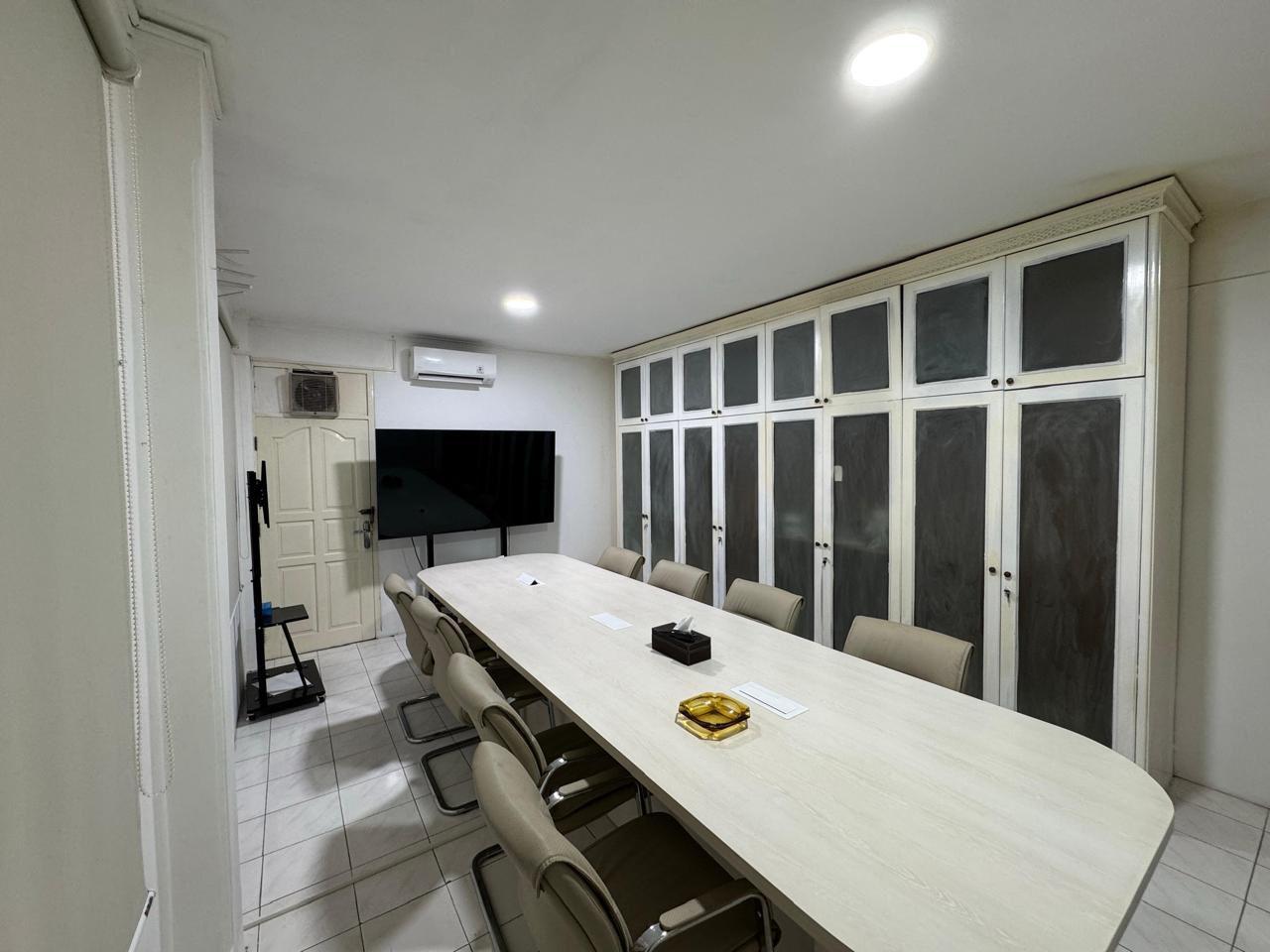 Dijual Cepat Rumah Operasional Kantor Kemang Jaksel