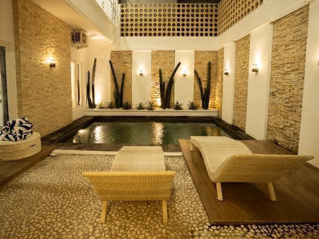 For Sale Villa cantik Di Canggu  Bali