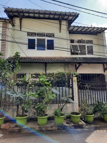 Dijual Rumah Kawasan Tebet