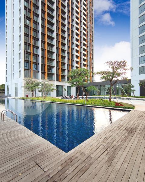 For Sale Apartment Izzara