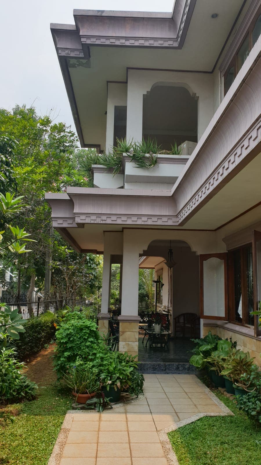 Dijual Rumah Siap Huni Lokasi Hook