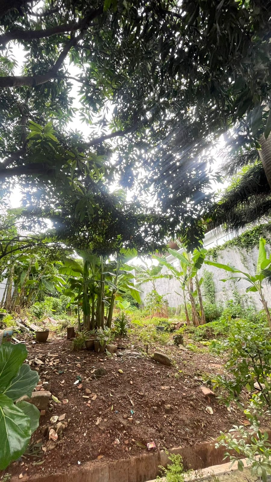 Dijual Tanah Pondok Indah Jakarta Selatan (Nego)