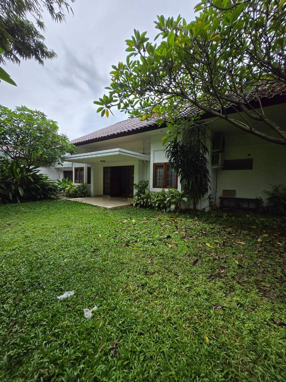 Rumah dijual Wijaya, Kebayoran Baru