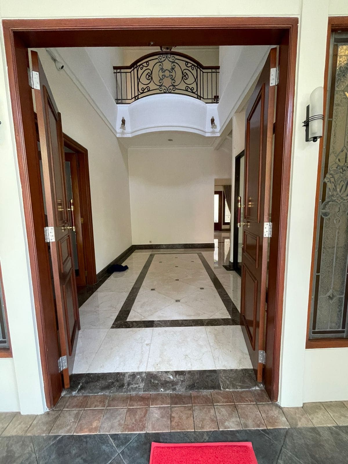 For Sale Rumah Brawijaya 