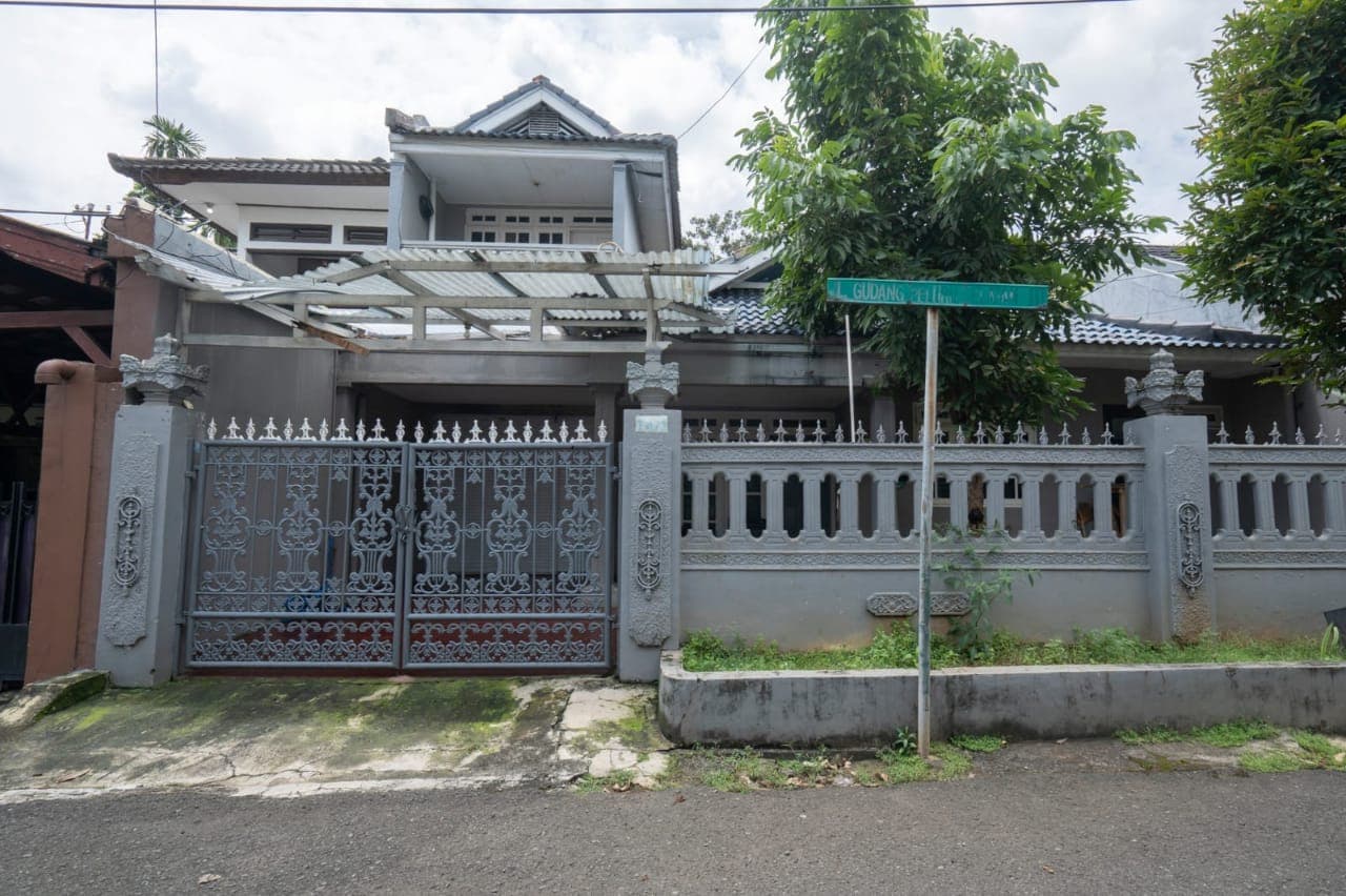 For  Sale Rumah Siap Huni Tebet Jakarta Selatan