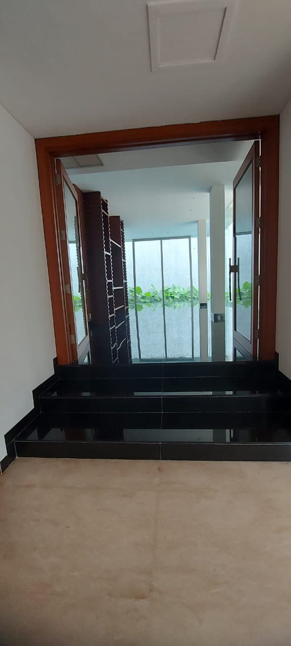For Rent Rumah Pondok Indah - With Swimming Pool 