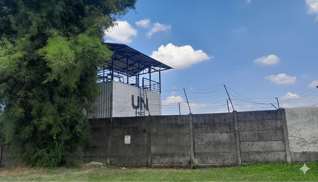 Dijual Tanah Kavling di Tangerang.