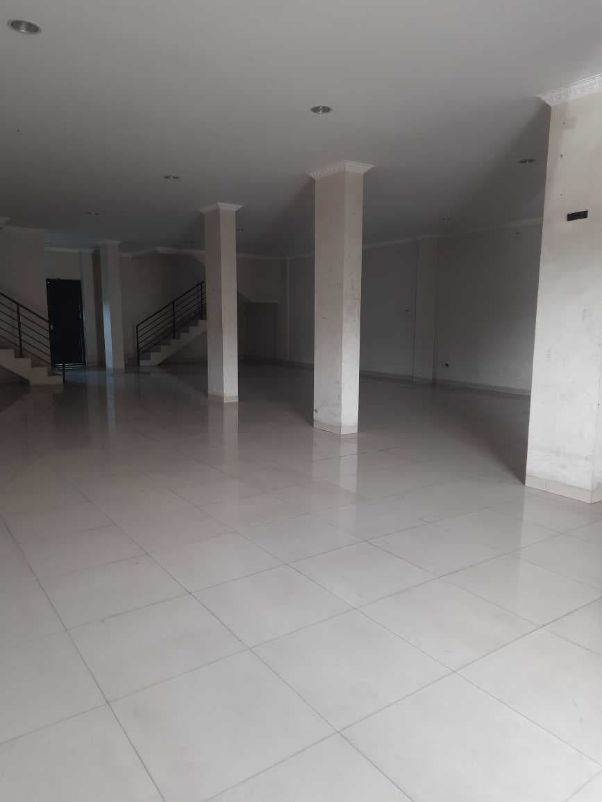 Disewakan Ruko 3 Lantai Di Pondok Gede Bekasi