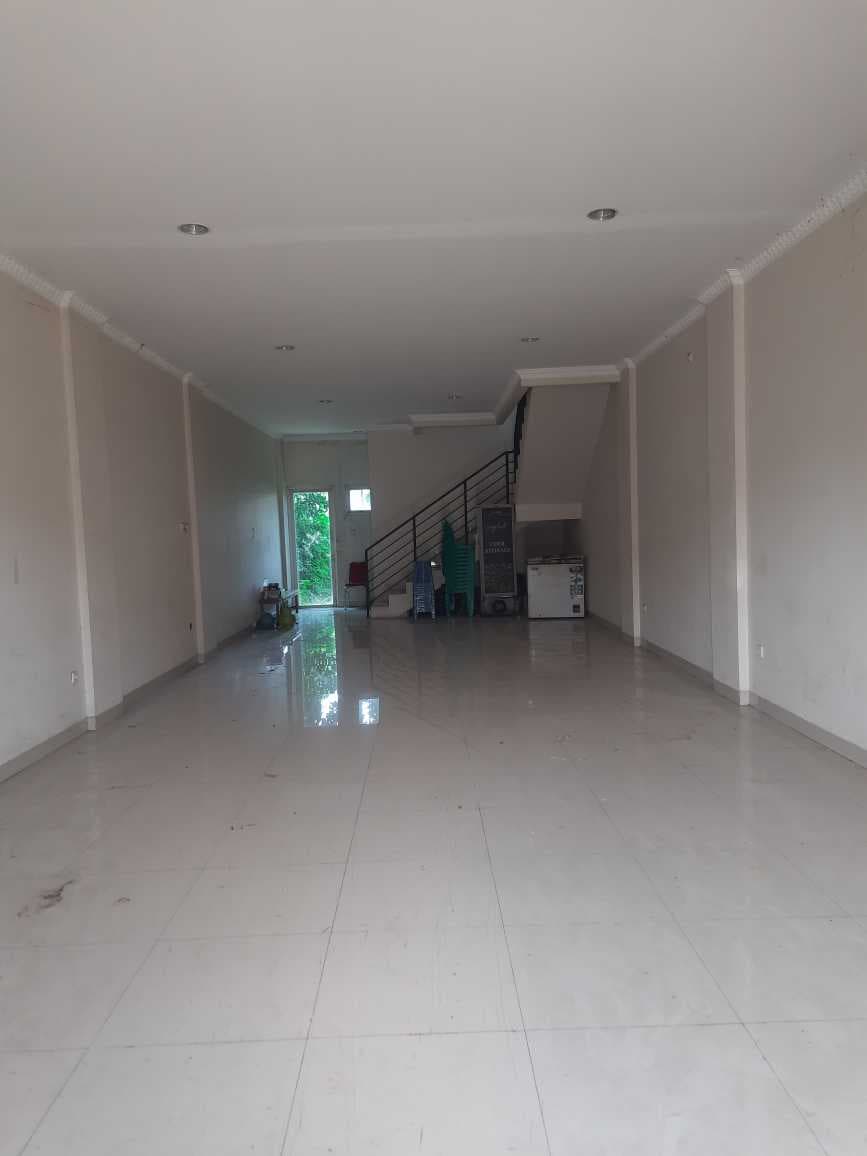 Disewakan Ruko Di Pondok Gede Bekasi