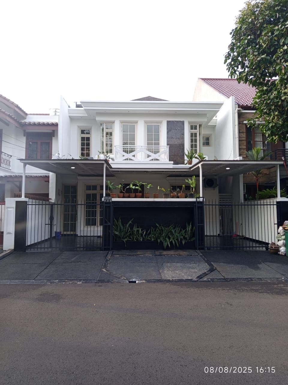 For Sale Rumah Pondok Indah, Jakarta Selatan