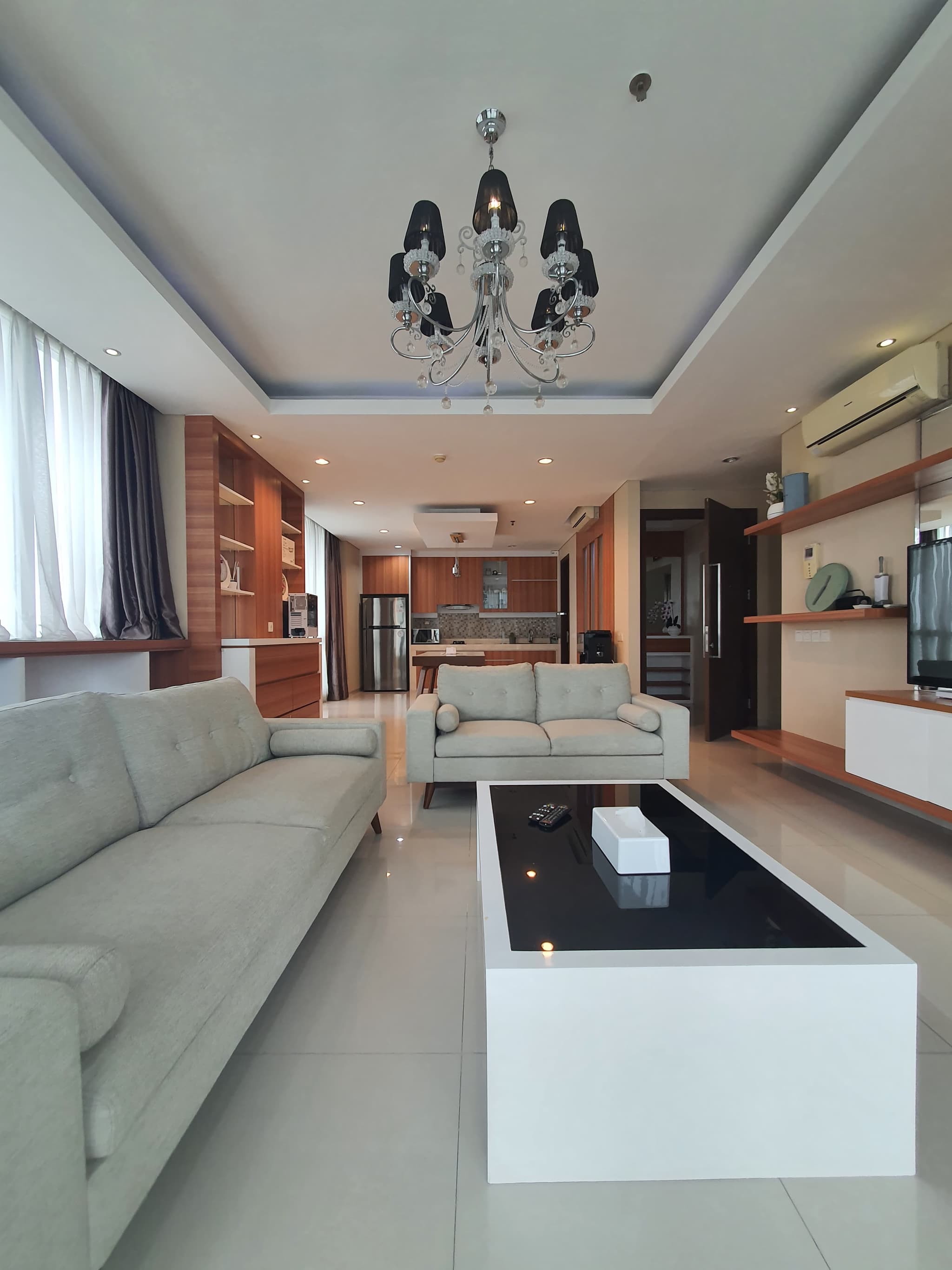 Dijual Apartemen Kemang Village