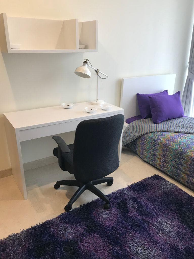 Dijual APARTEMEN PONDOK INDAH RESIDENCE