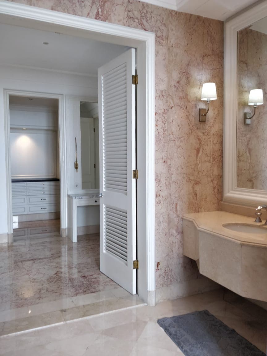 Dijual Apartemen Dharmawangsa