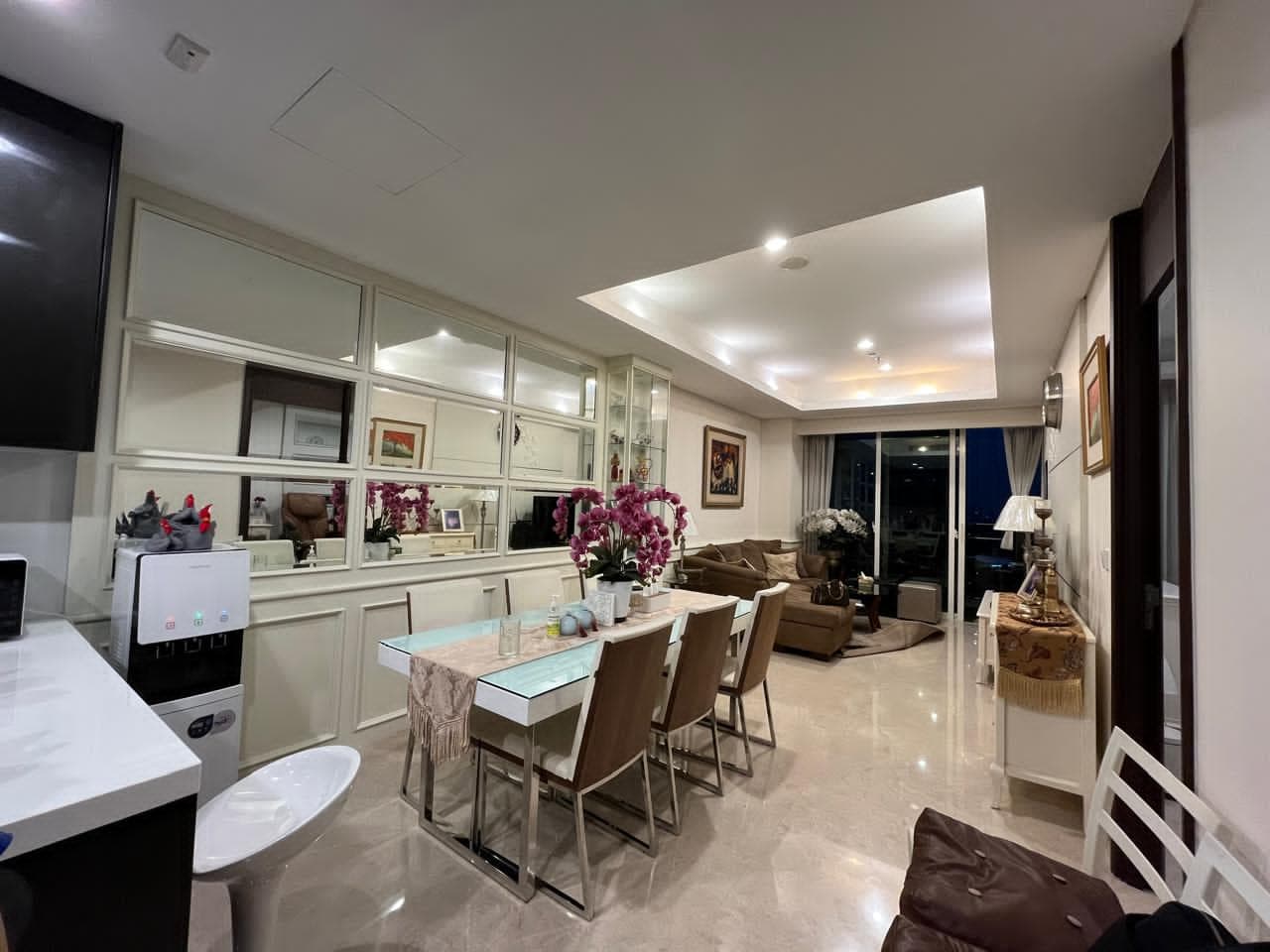 Disewakan Apartemen Pondok Indah Residence