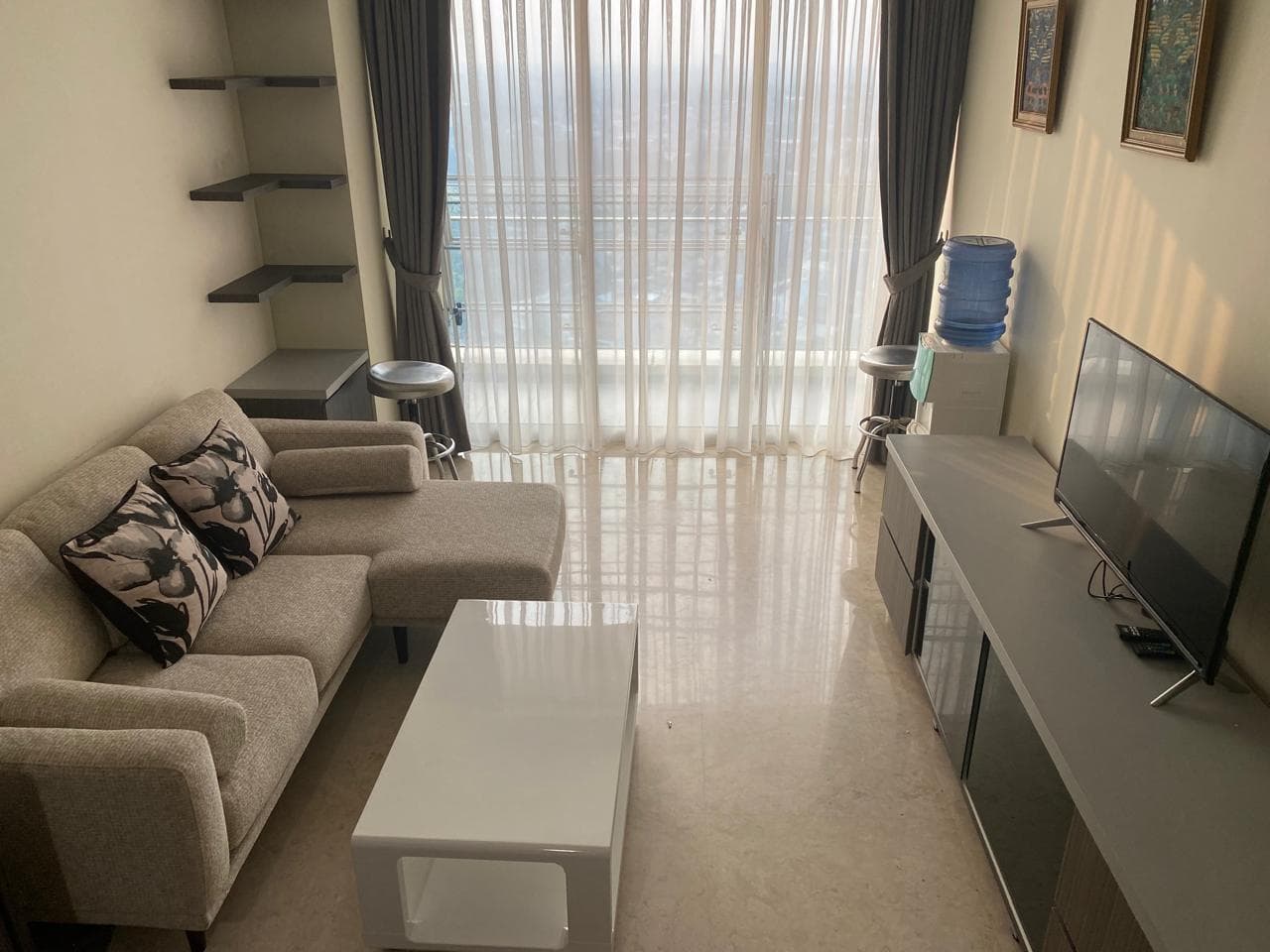 Dijual Apartemen Pondok Indah Residence