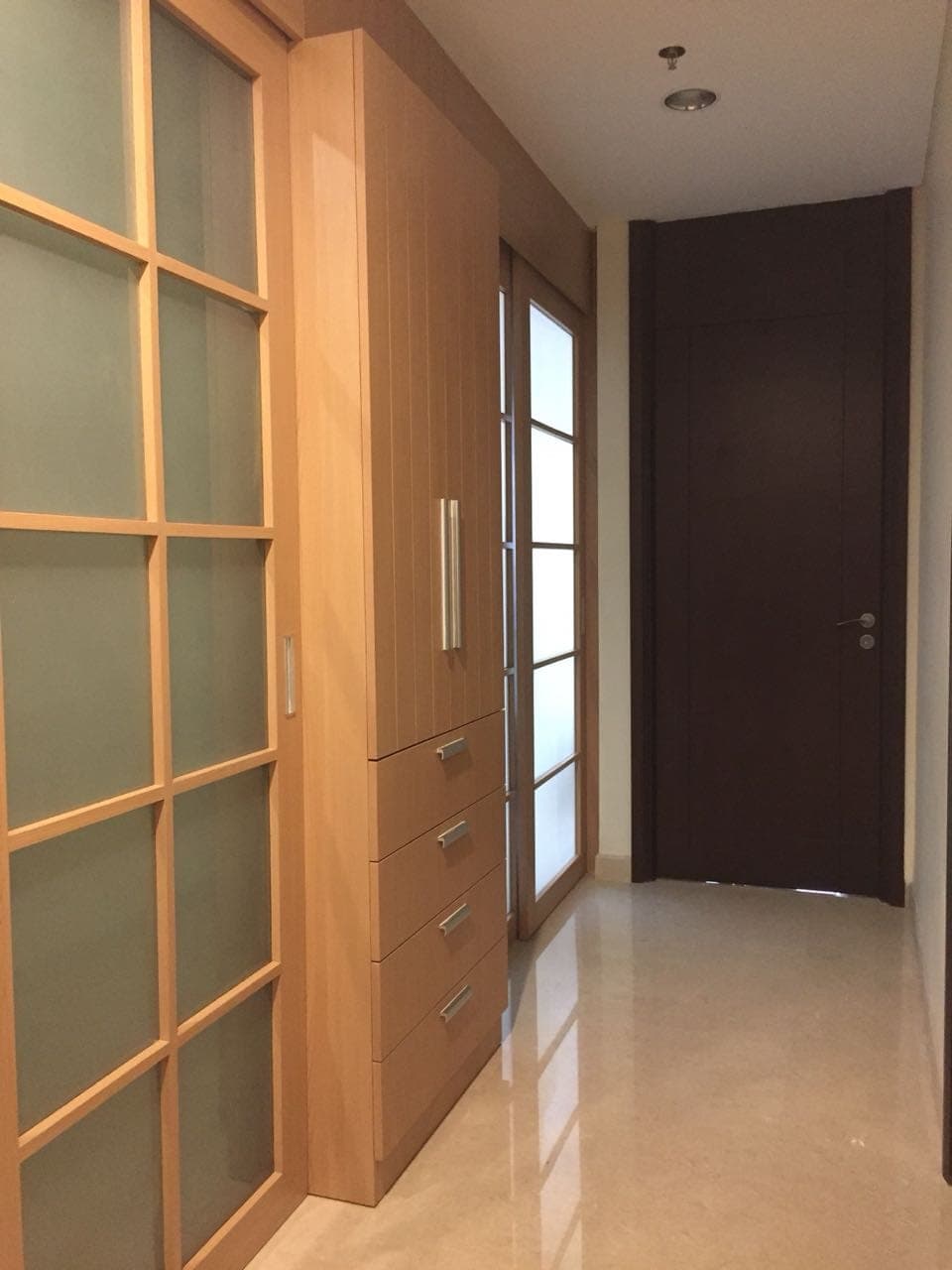Dijual Apartemen Pondok Indah Residence