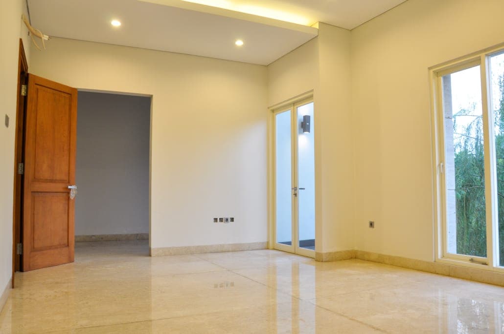 For Sale, Rumah Siap Huni Gandaria Area