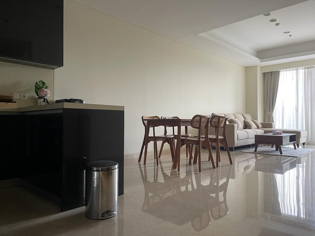 Disewakan Apartemen Pondok Indah Residence