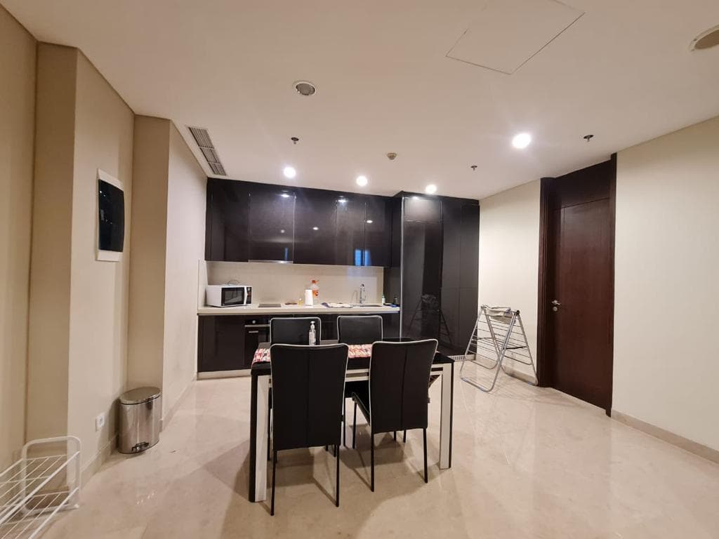 Disewakan Apartemen Pondok Indah Residence