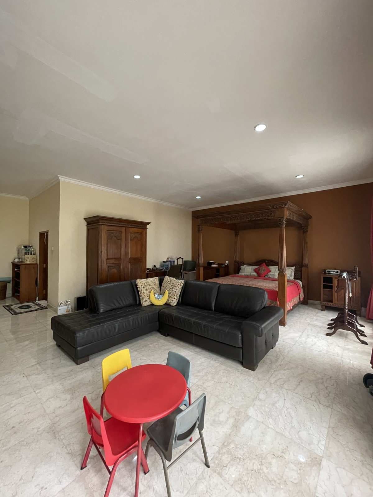 Dijual  Rumah di Jagakarsa Jakarta Selatan