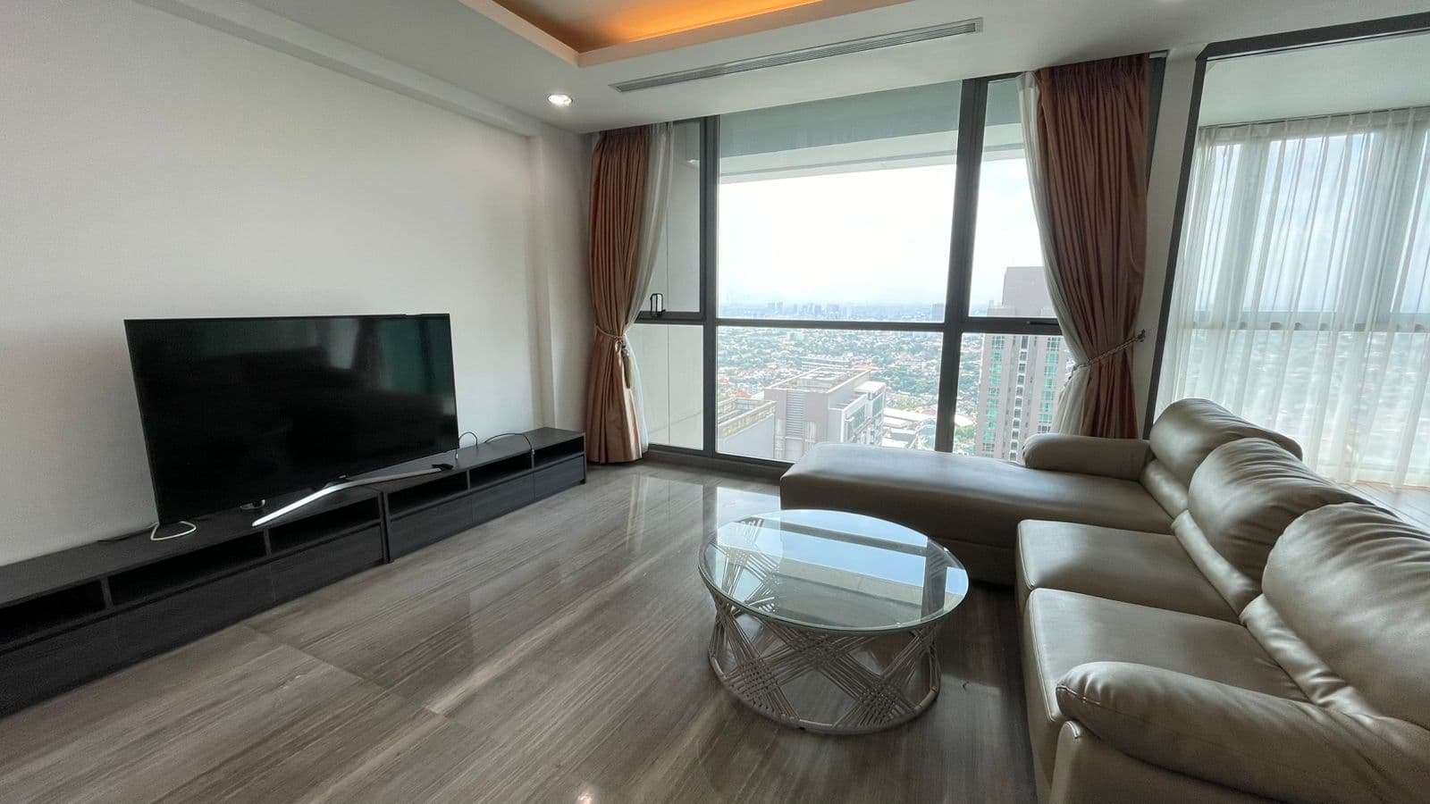Apartment Kemang Village for Rent