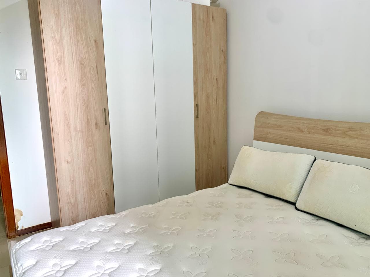 Disewakan Apartemen Thamrin Residence