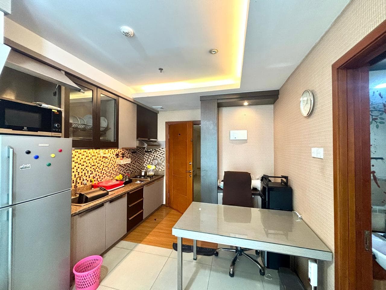 Disewakan Apartemen Thamrin Residence