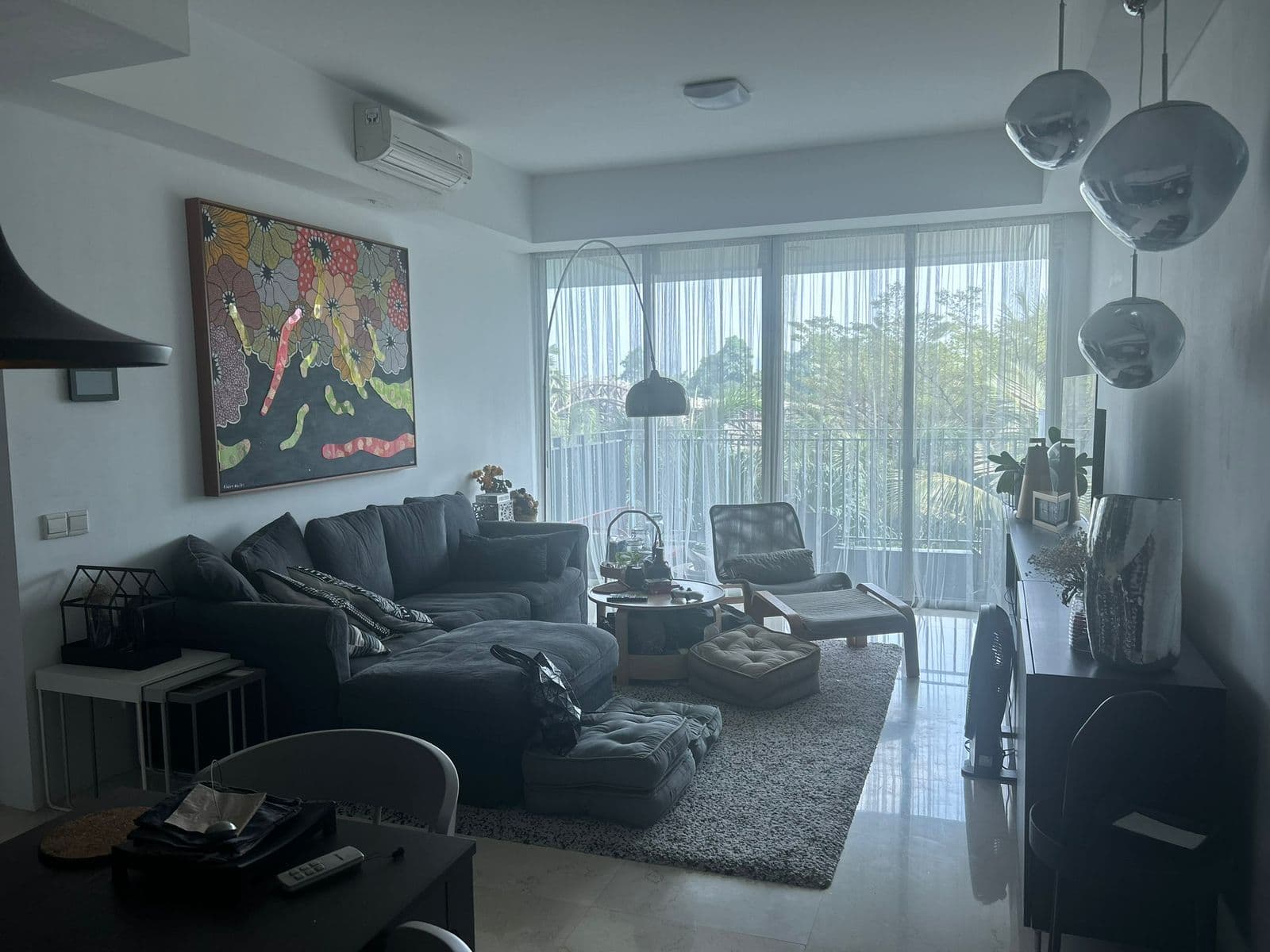 Dijual Apartemen Kemvill