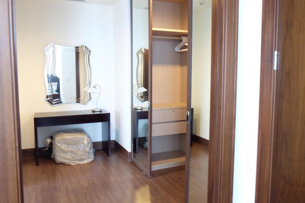 For Sale Apartemen Pakubuwono Signature 