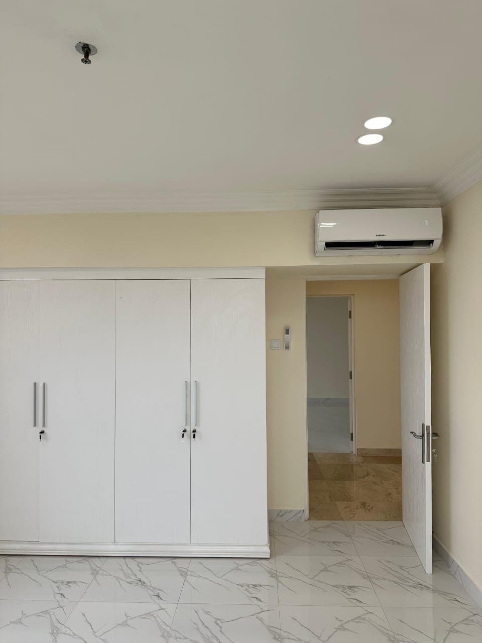 For Sale Apartment GreenView Pondok Indah