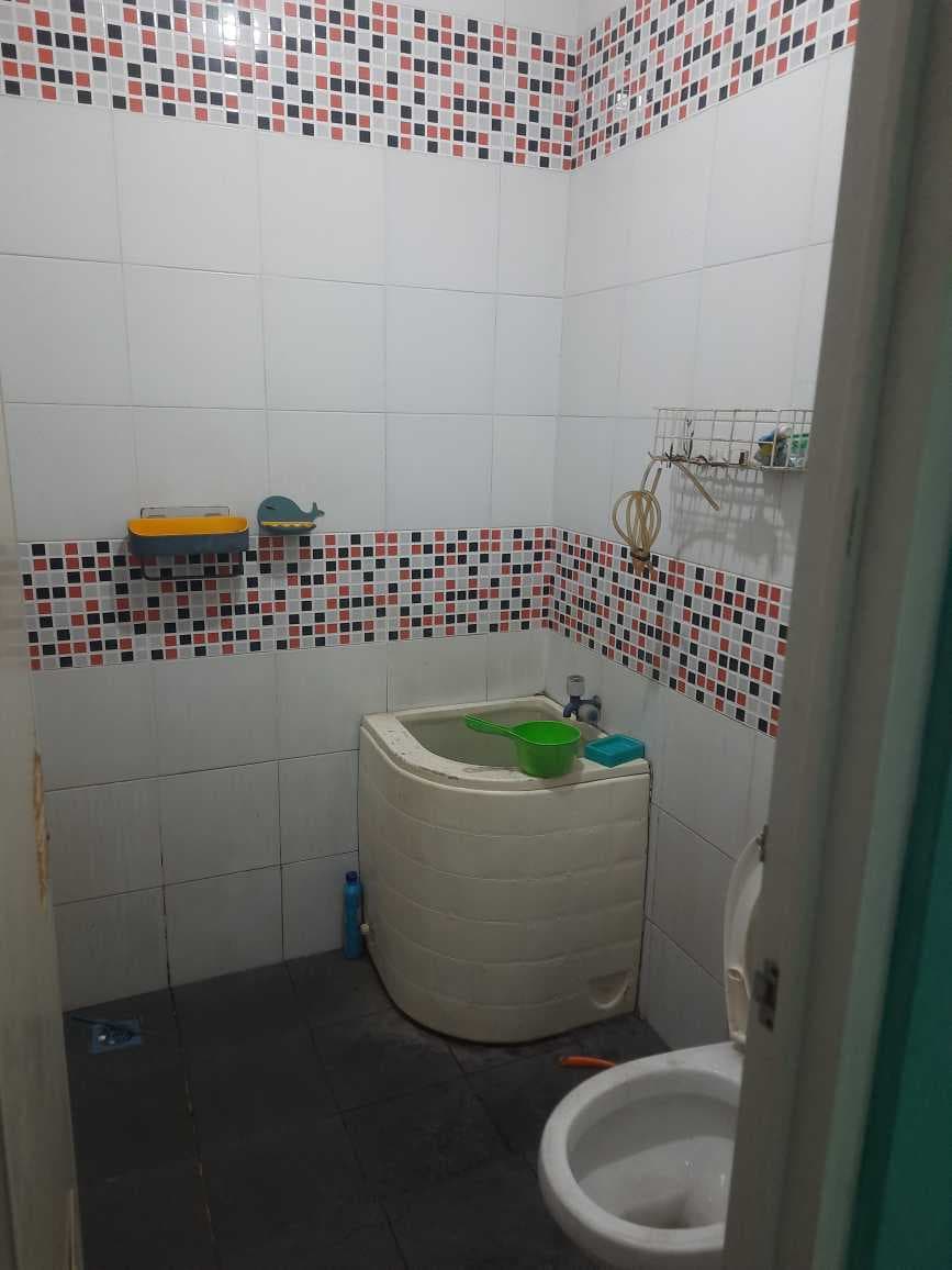 Kamar Mandi
