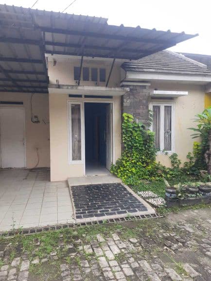 Dijual Rumah Cluster Siap Huni Area Jatiasih