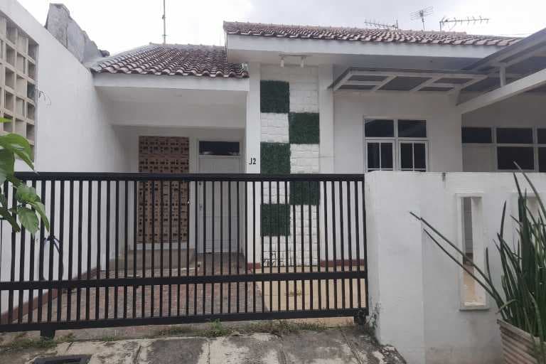 For Sale Rumah Minimalis Siap Huni-Jatibening