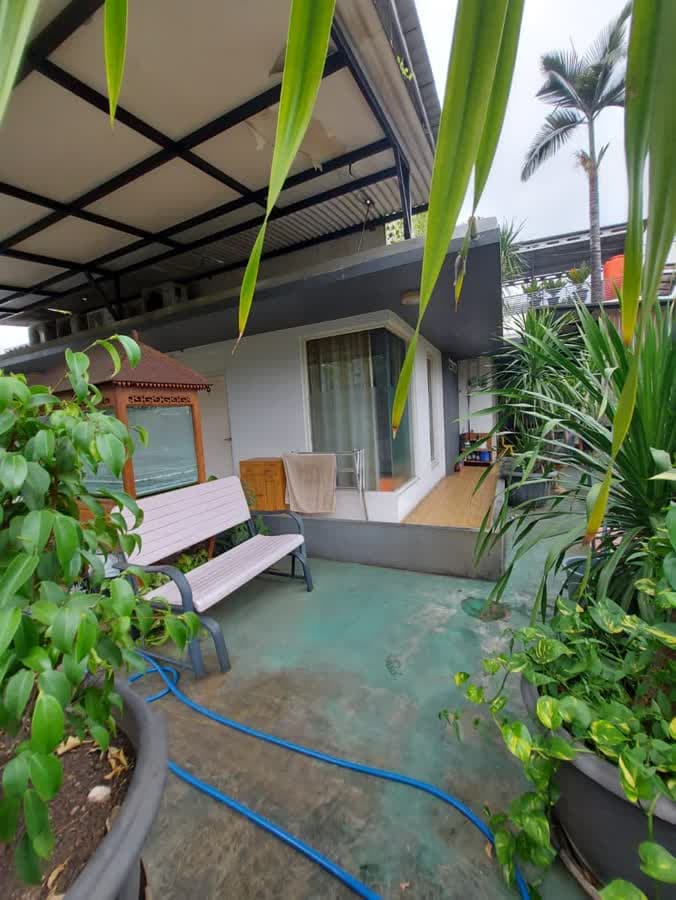 Dijual Rumah Kost Hook Area Duren Sawit