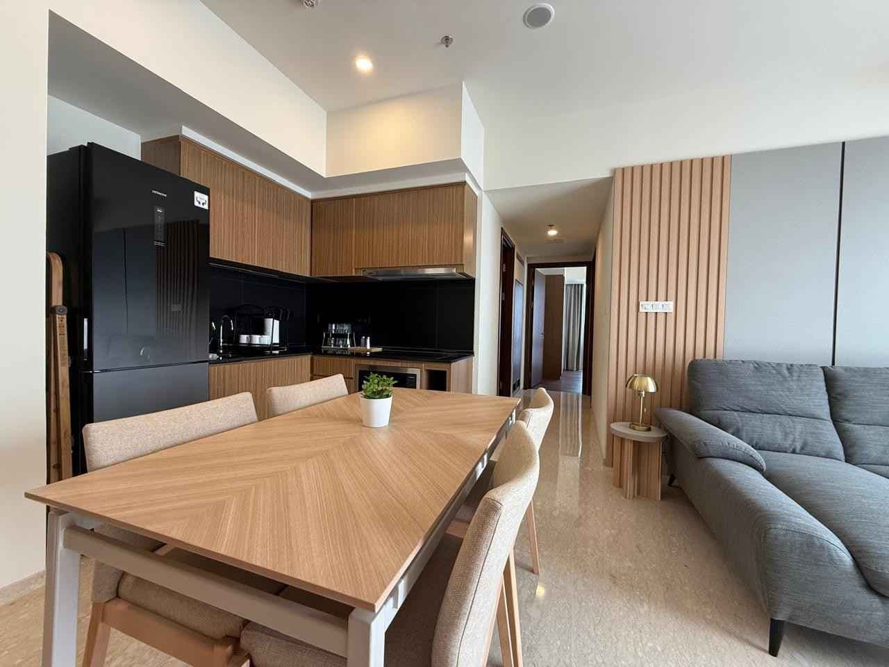For rent Branz mega kuningan