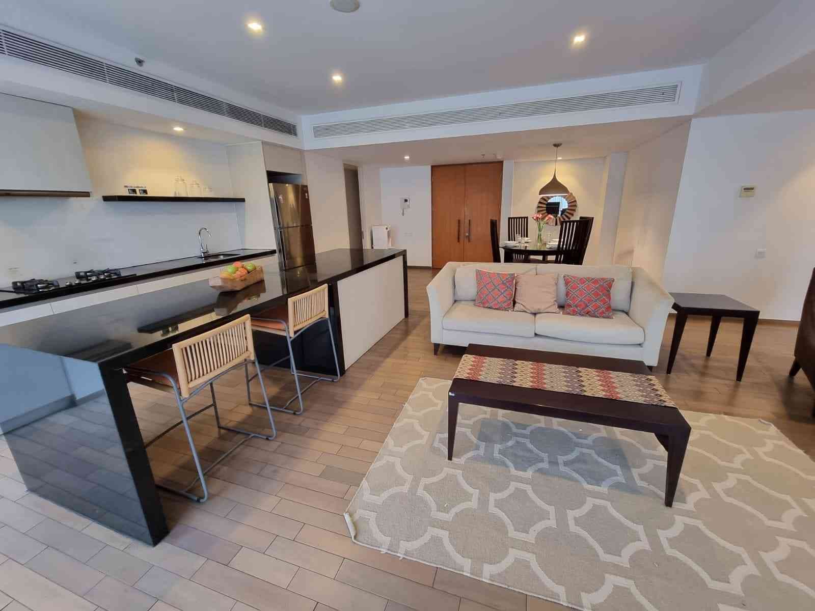 For Rent Apartment VERDE ONE