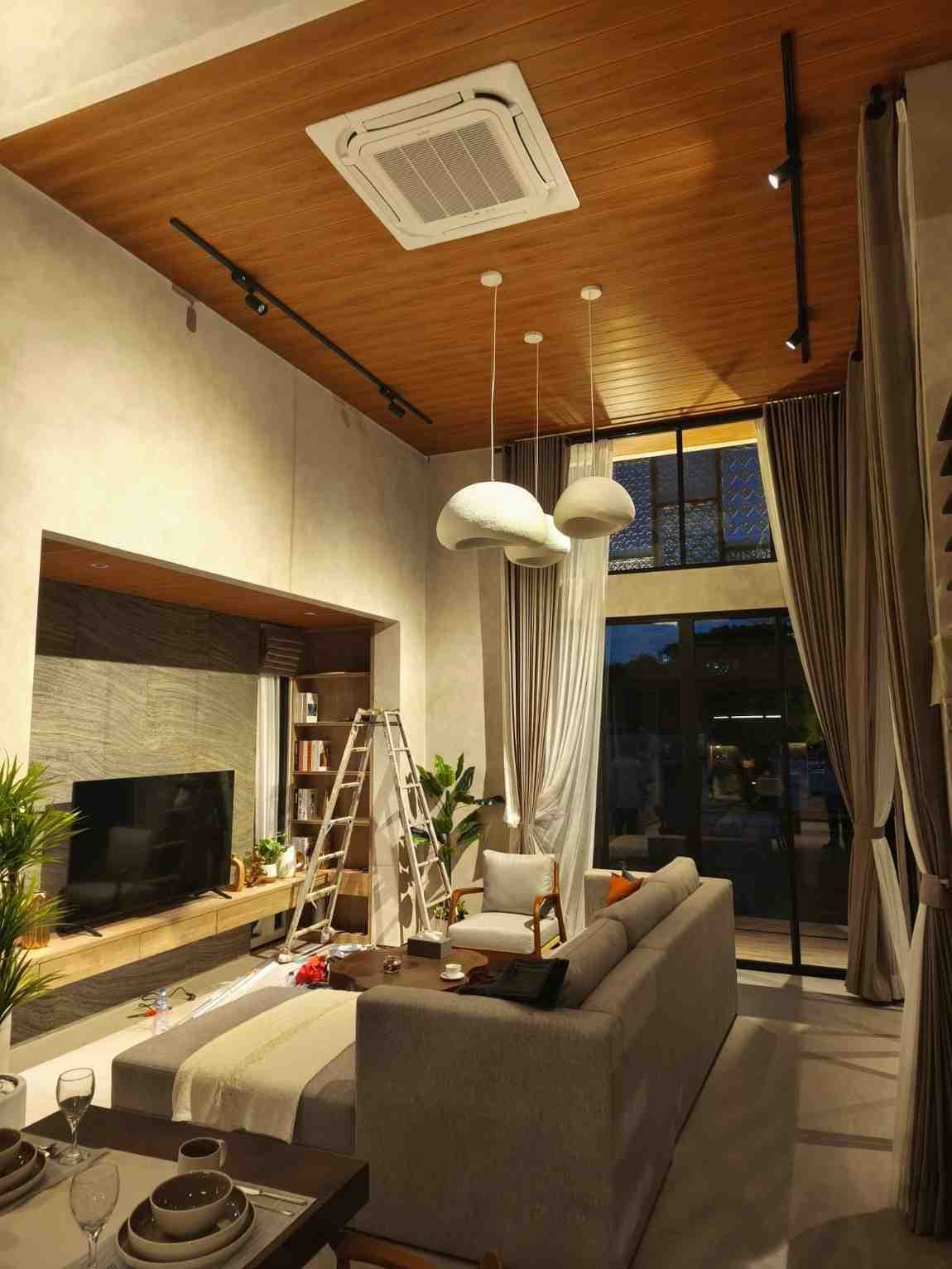 Dijual Rumah Baru di Kebayoran Baru