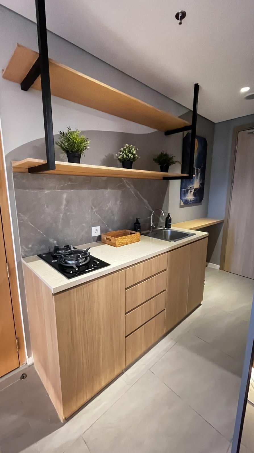 Dijual Apartment Antasari Place