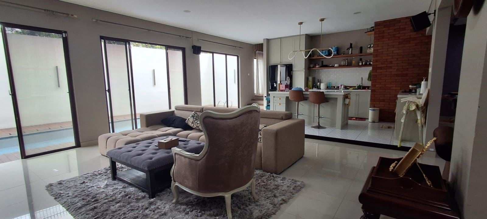 Dijual Cepat Rumah Minimalis 2 Lantai