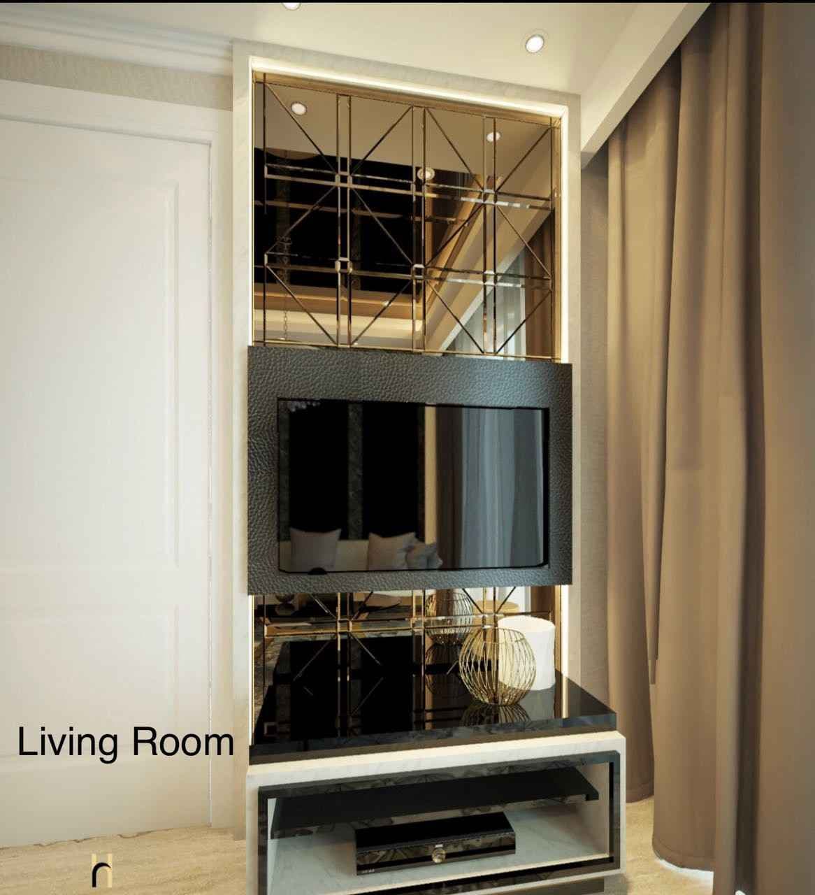 Dijual / Sewa Apartemen Menteng Park