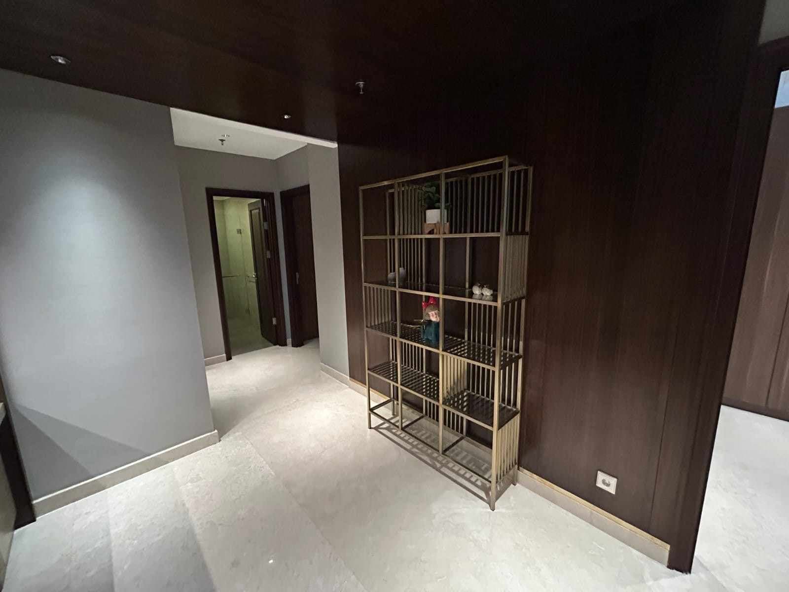 Dijual Apartemen Pondok Indah Residences 