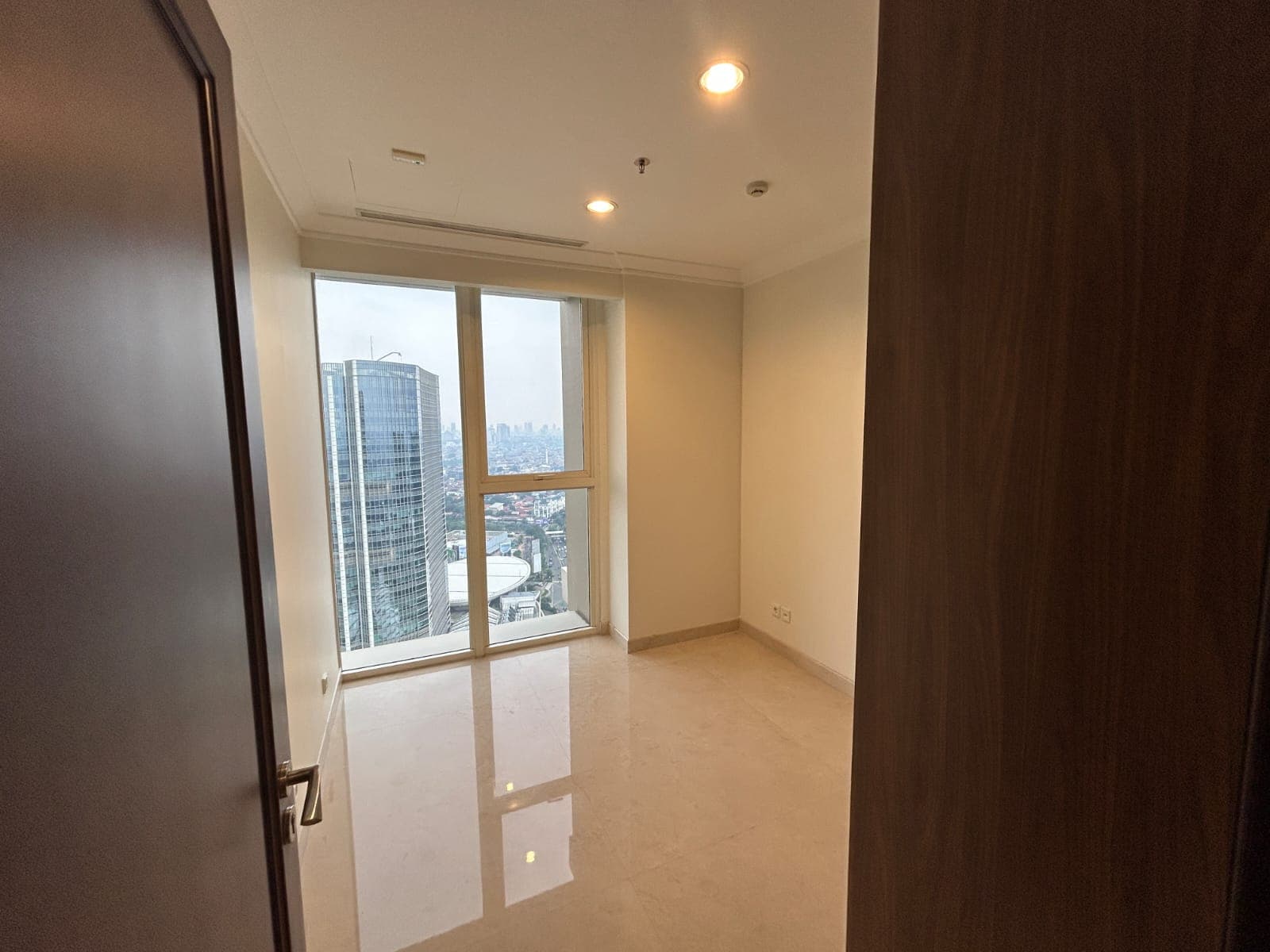 Dijual Apartemen Pondok Indah Residences 