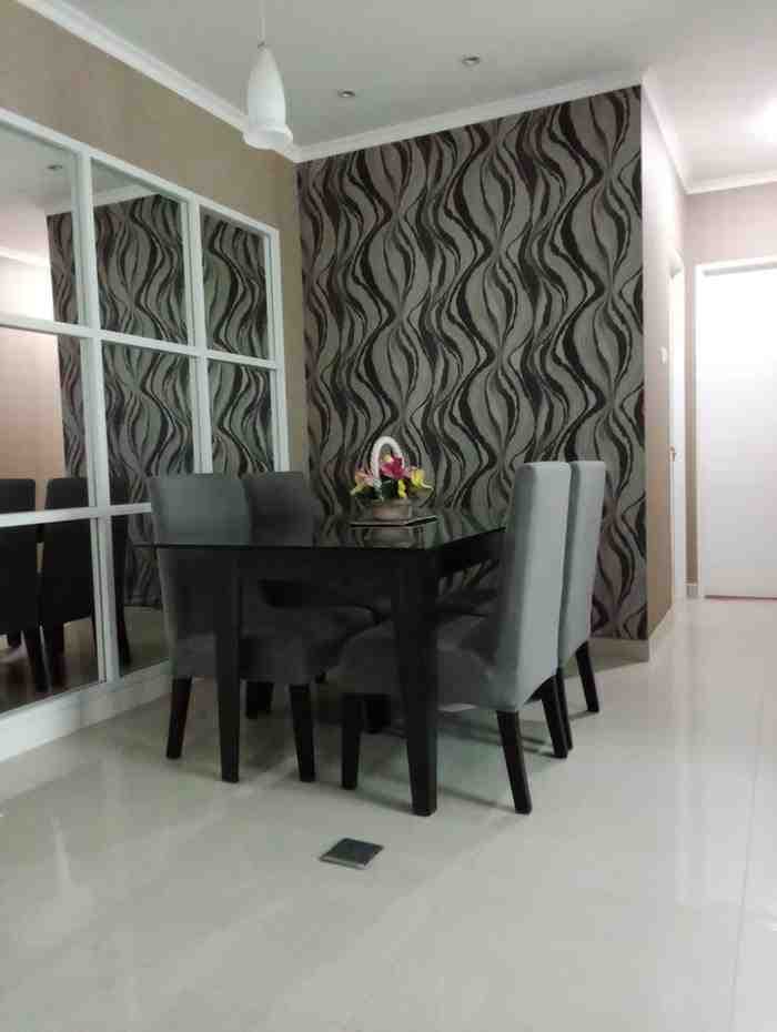DIJUAL APARTEMEN HAMPTONS PARK