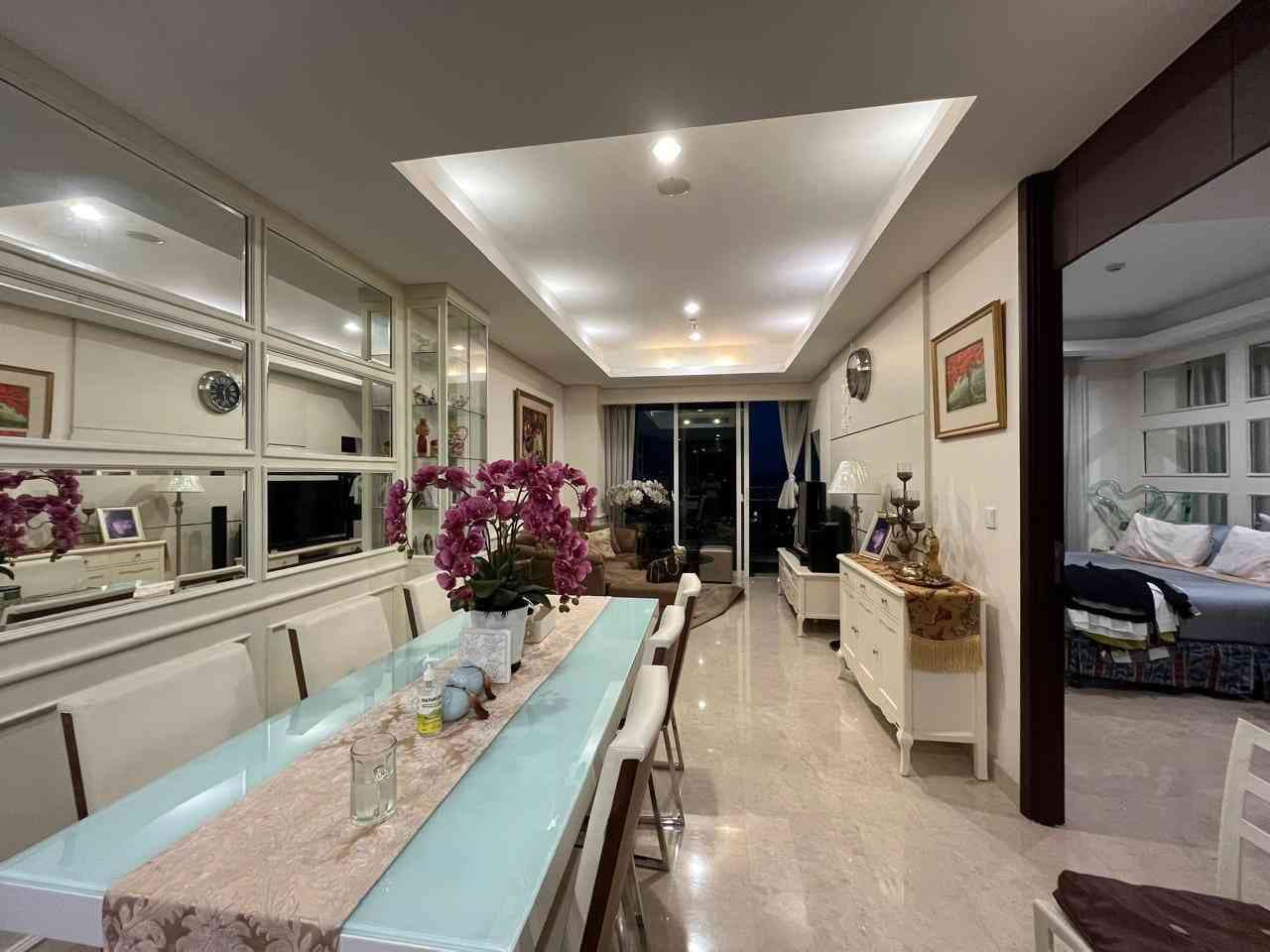 For Rent Apartment pondok indah residance