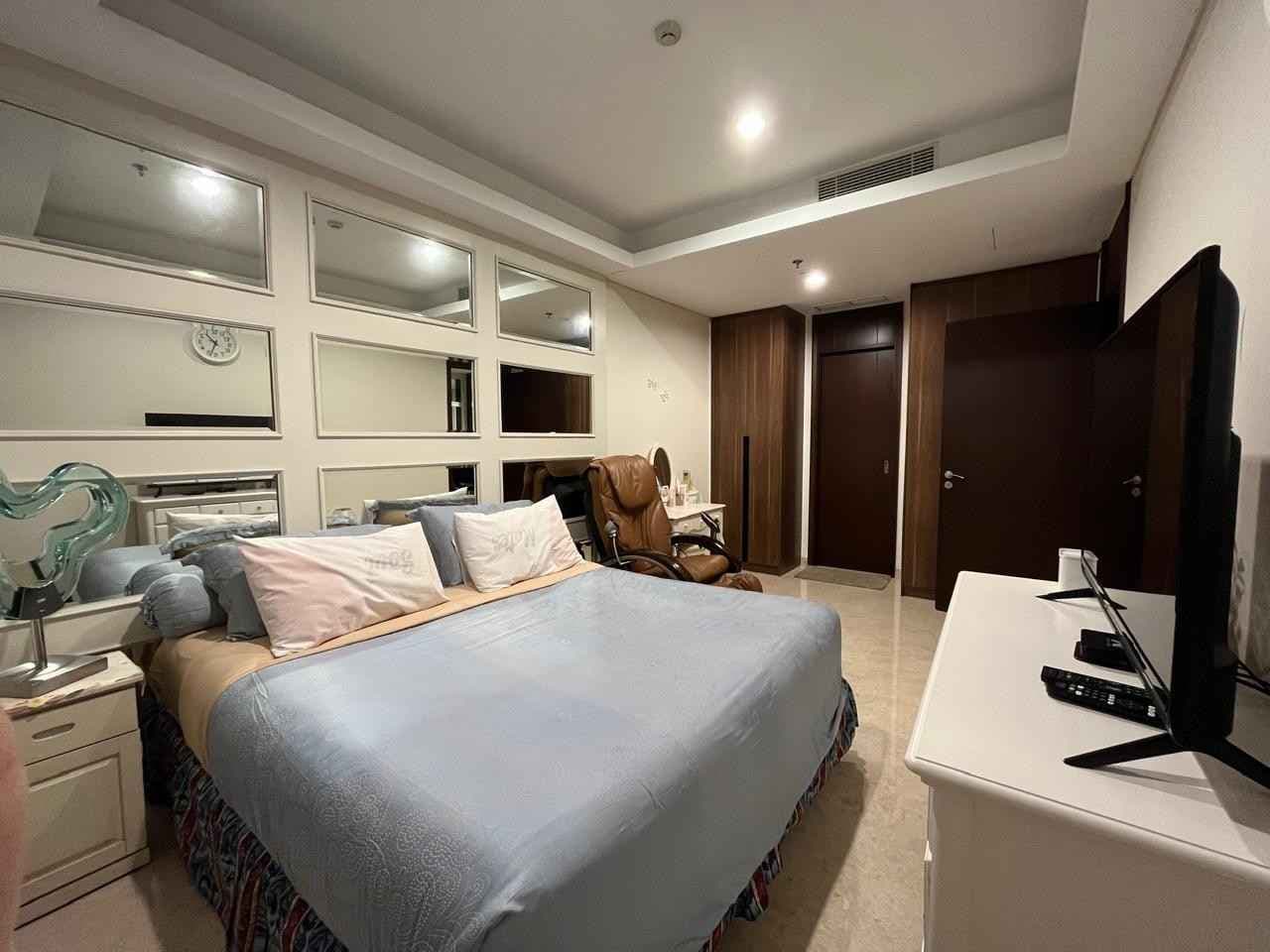 For Sale Apartment pondok indah residance