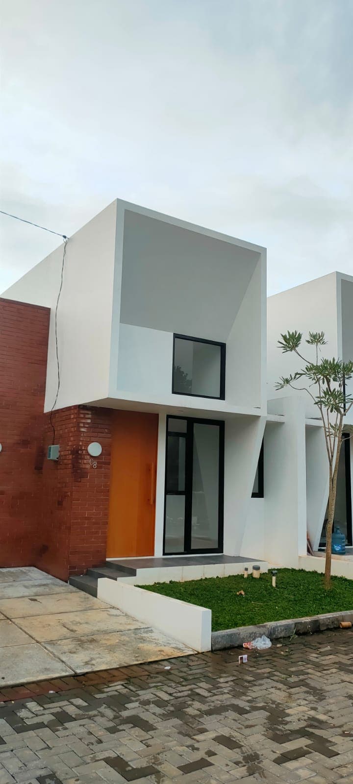 DiJual Rumah Alunara residence Depok