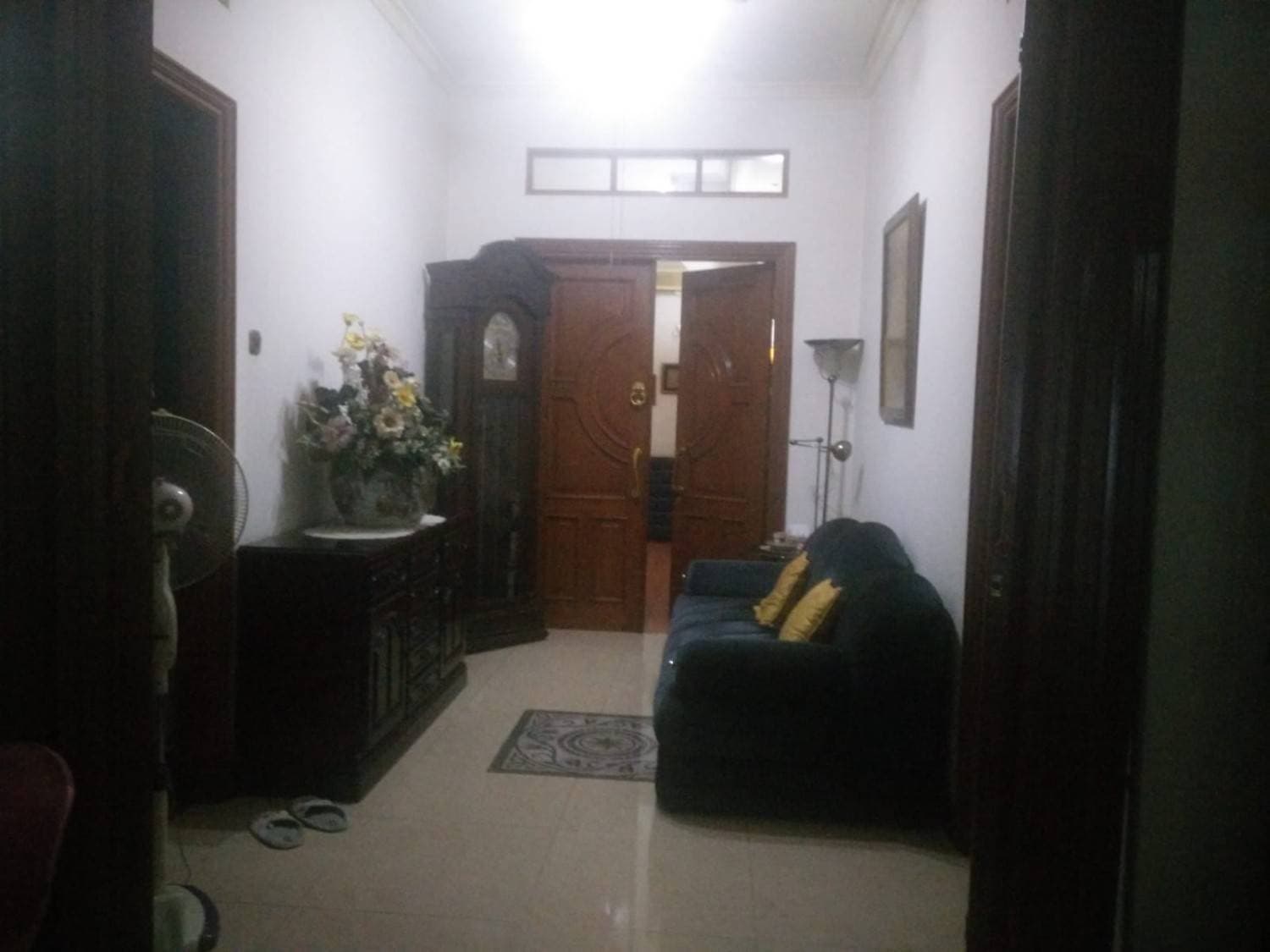 Dijual MURAH Rumah di: Cilandak Dalam